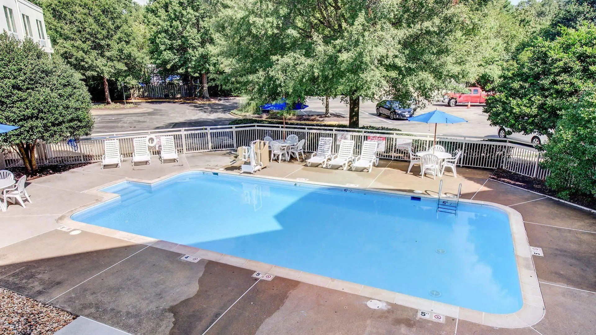 Motel 6 Virginia Beach Hotel