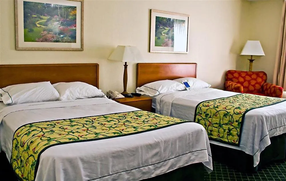 Motel 6 Virginia Beach