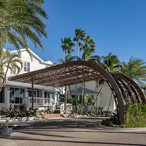 Margaritaville House 3*, Key West United States