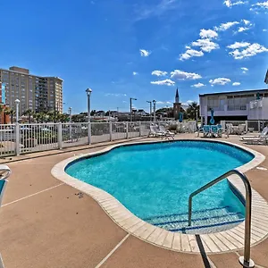 Oceanfront On Virginia Beach! , Virginia Beach United States