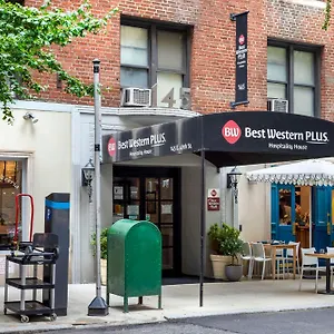 Western Hospitality House 3*, New York United States