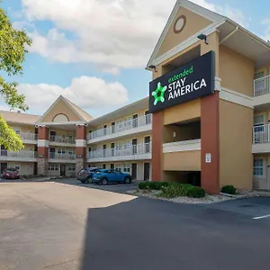 Extended America - Virginia - Independence Blvd Hotel