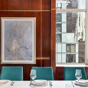Doubletree By Hilton Midtown Fifth Ave 4*, New York United States