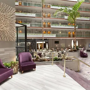 Embassy By Hilton Orange County Airport 3*, Irvine United States