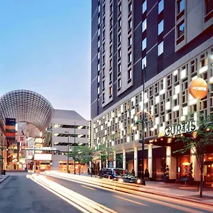 The Curtis - A Doubletree By Hilton 4*, Denver United States