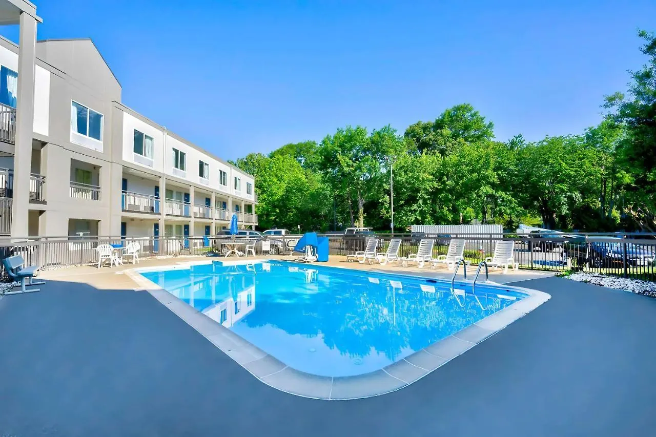 Motel 6 Virginia Beach USA