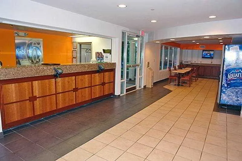 Motel 6 Virginia Beach