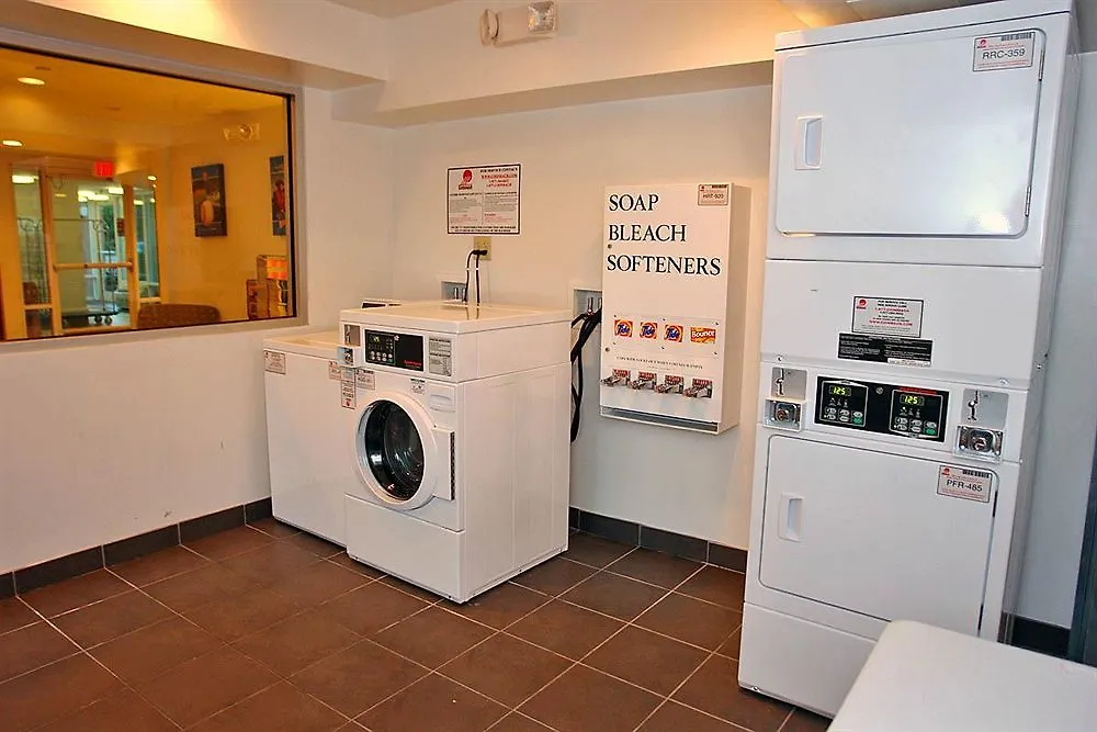 ** Hotel Motel 6 Virginia Beach USA