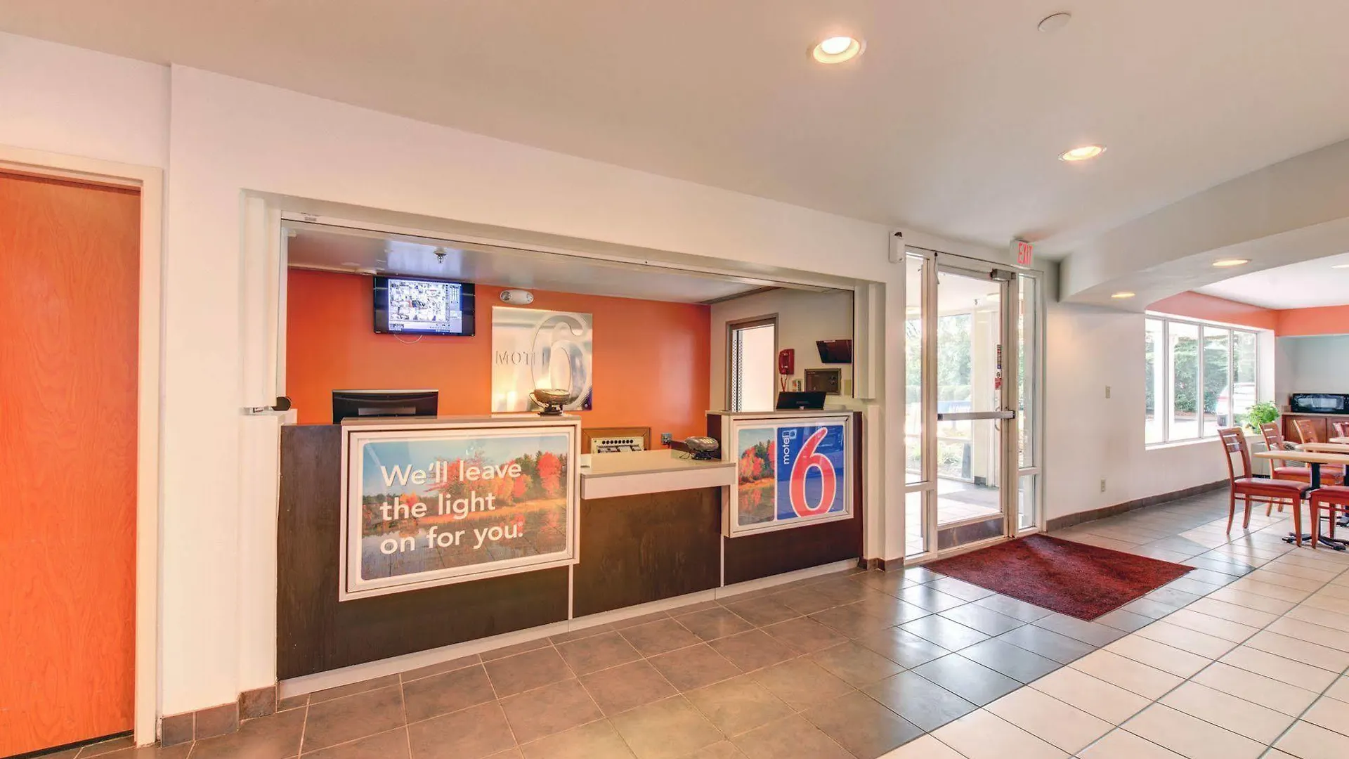 Motel 6 Virginia Beach USA