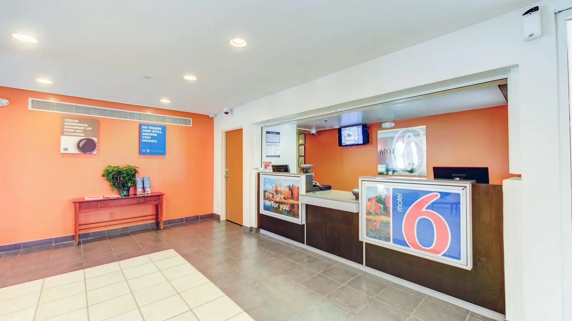 Motel 6 Virginia Beach