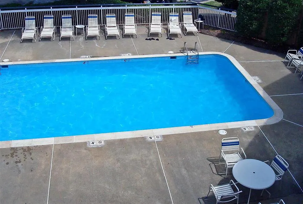 Motel 6 Virginia Beach 2*,  USA