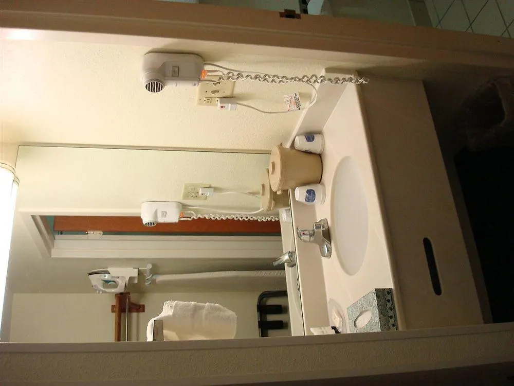 ** Hotel Motel 6 Virginia Beach USA